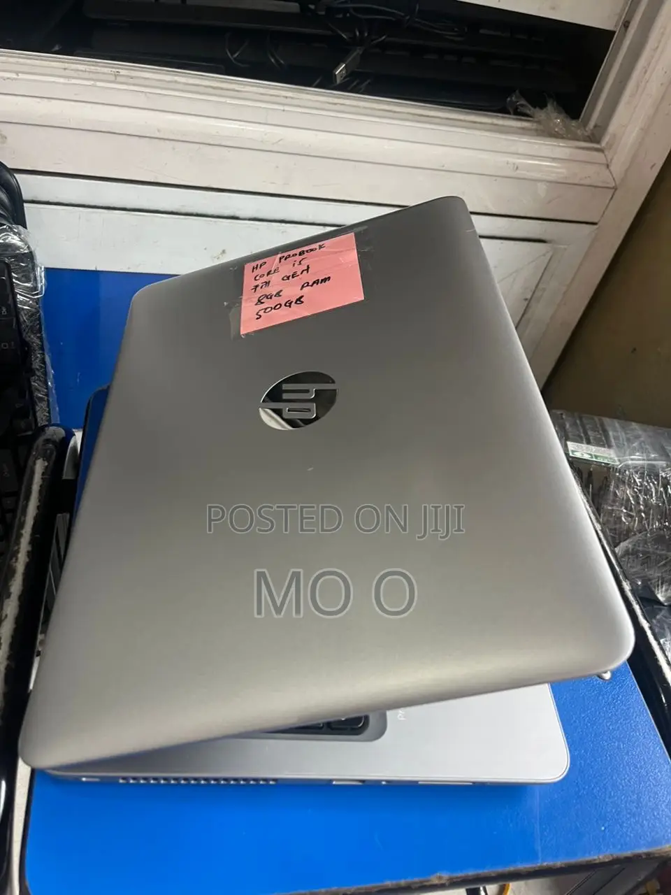 Laptop HP ProBook 430 G4 8GB Intel Core i5 SSD 256GB