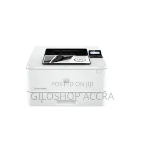 Hp Laserjet Pro 4003dw A4 Mono Laser Printer