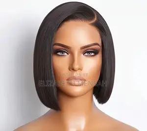 Wigs and Hair Extensions