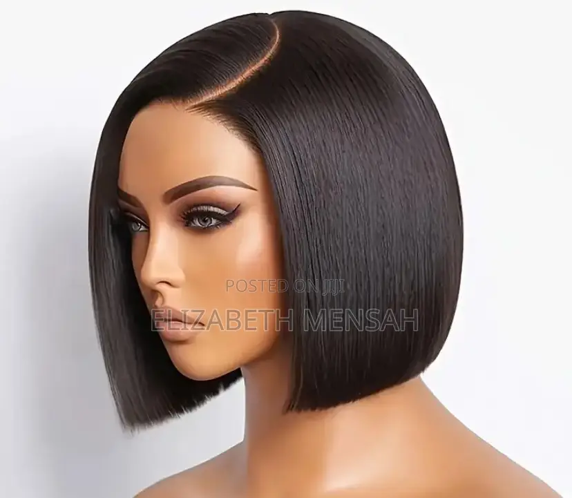 Wigs and Hair Extensions