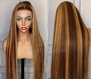 Wigs and Hair Extensions