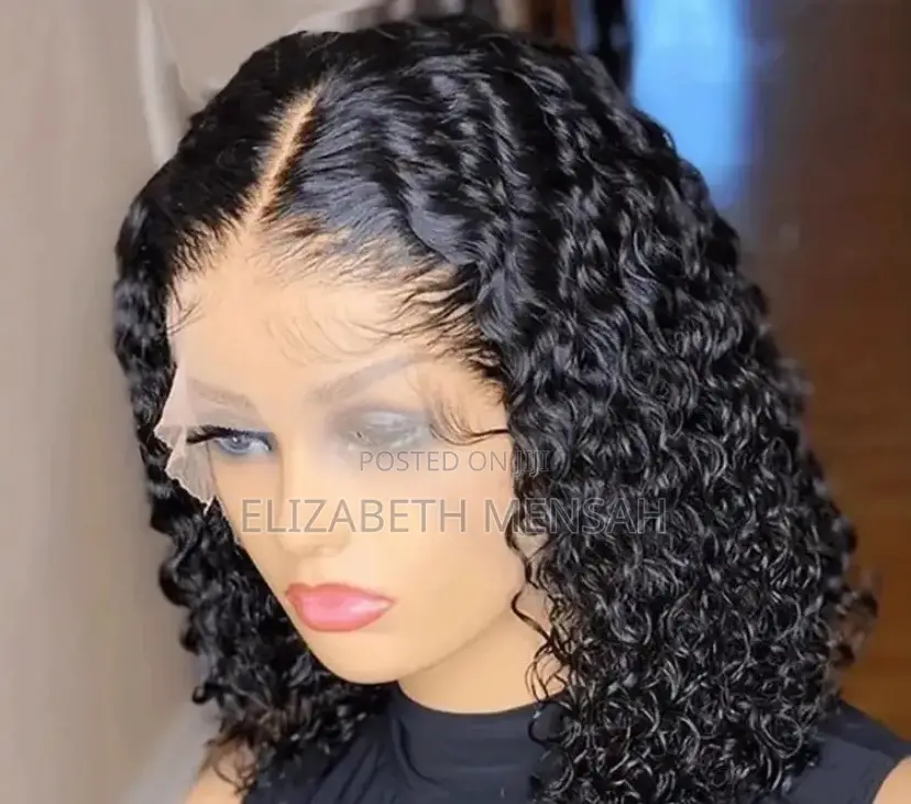 Wigs and Hair Extensions