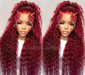 Wigs and Hair Extensions