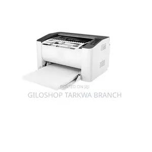Hp Laser Pro M107a Printer