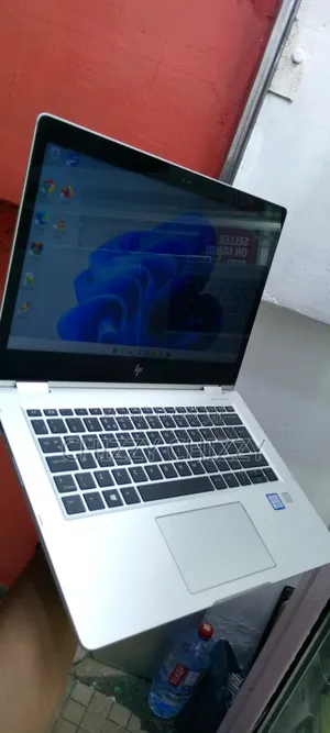 Laptop HP EliteBook X360 1030 G2 8GB Intel Core I5 SSD 256GB