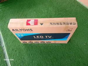 Tv Set Ailyons 32inch Cool