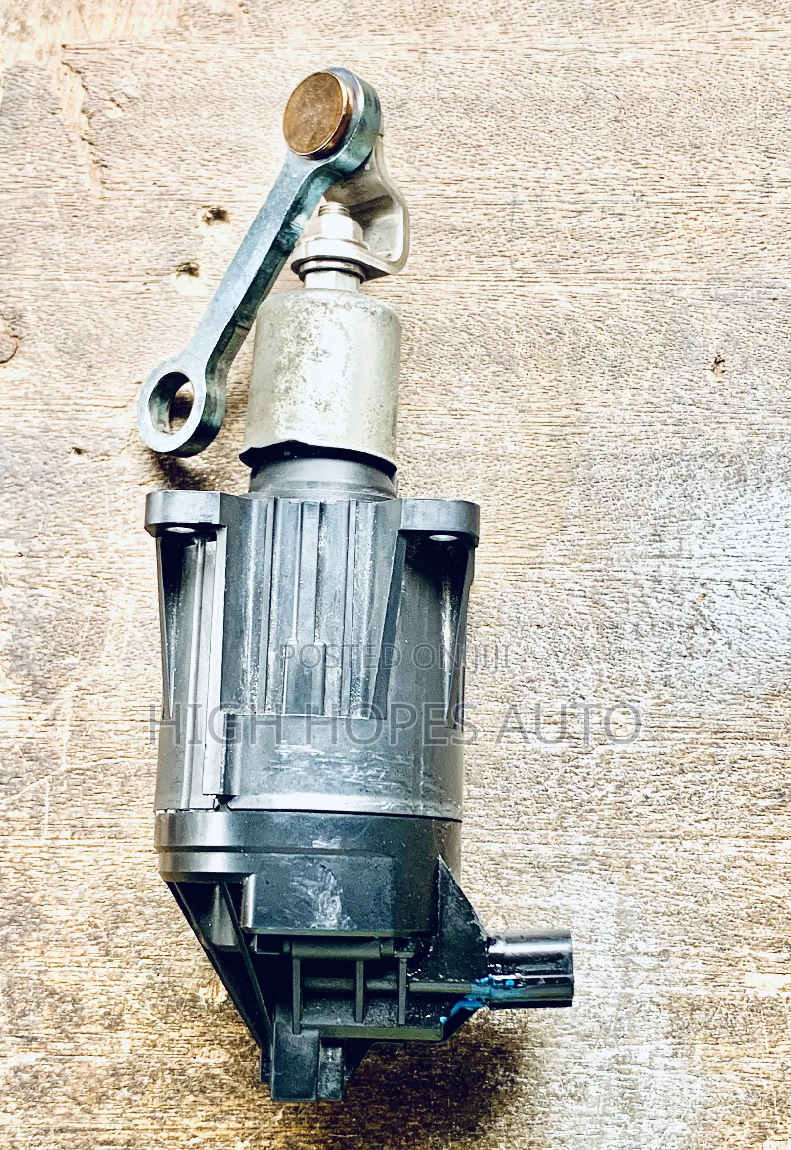 Honda Civic,Crv and Acura Turbocharger Wastegate Actuator.