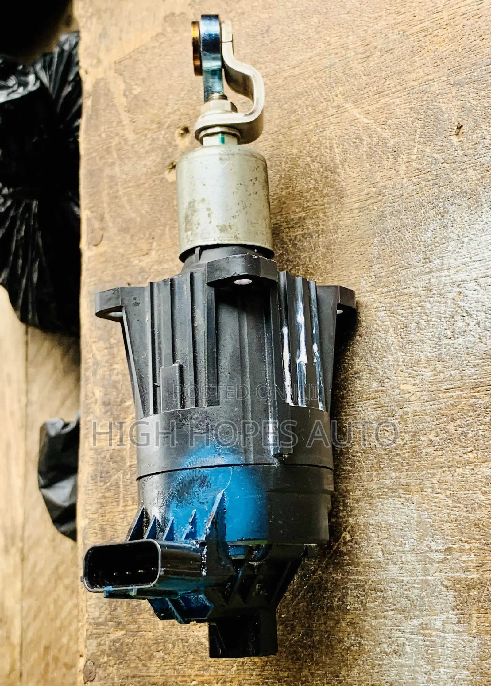 Honda Civic,Crv and Acura Turbocharger Wastegate Actuator.