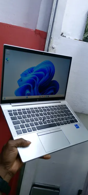 Laptop HP EliteBook 840 G8 16GB Intel Core I5 SSD 256GB