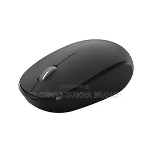 Microsoft Bluetooth Mouse ‎Rjn-00001 Black