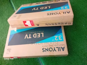 Internet Ailyons 32inches Tv Cool