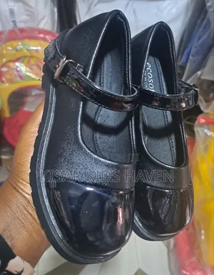 School Shoes for Girls Size 25, 33 ( Reduced to Clear)