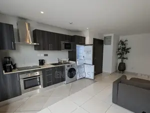 Furnished 2bdrm Apartment in Cantonments, DVLA Area for sale