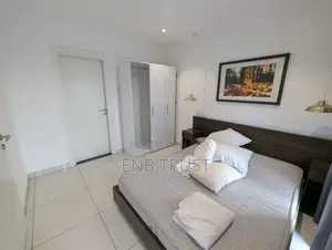 Furnished 2bdrm Apartment in Cantonments, DVLA Area for sale