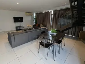 Furnished 2bdrm Apartment in Cantonments, DVLA Area for sale