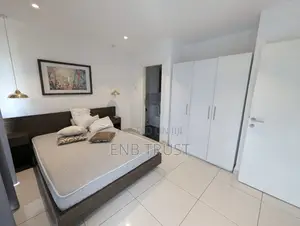 Furnished 2bdrm Apartment in Cantonments, DVLA Area for sale