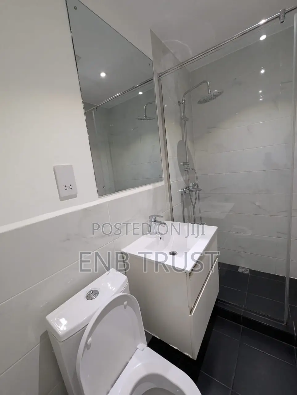 Furnished 2bdrm Apartment in Cantonments, DVLA Area for sale