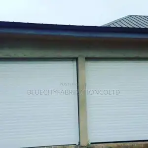 Automatic Aluminum Shutter Roller With Motor and Two Remote