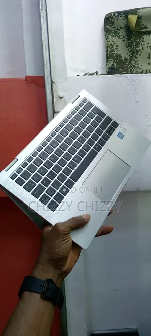 Laptop HP EliteBook X360 1030 G4 8GB Intel Core I5 SSD 256GB