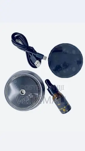 Intelligent Car Aromatherapy Instrument