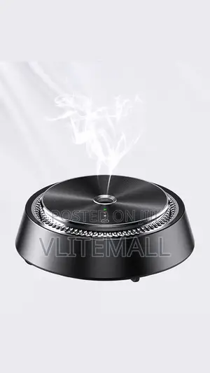Intelligent Car Aromatherapy Instrument