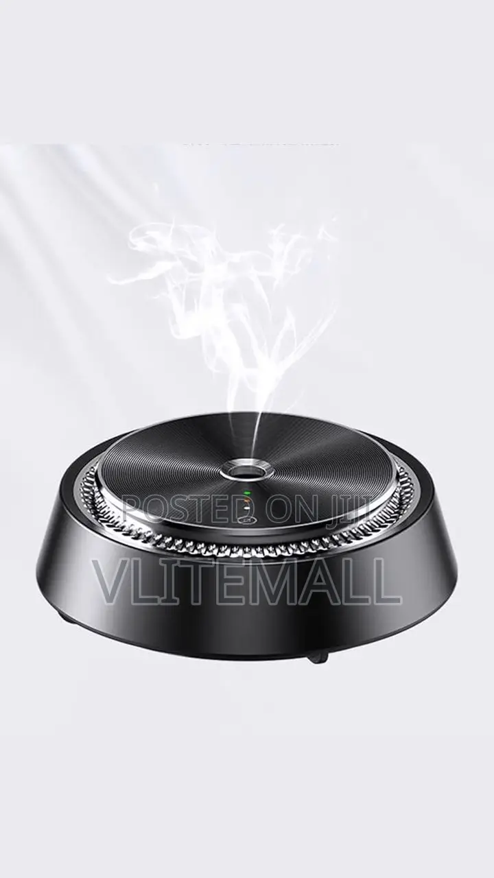 Intelligent Car Aromatherapy Instrument