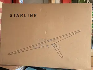 Starlink Gen3 Kit