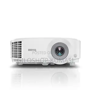 Benq Ms550p Svga Business Projector