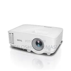Benq Ms550p Svga Business Projector