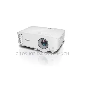 Benq Ms550p Svga Business Projector