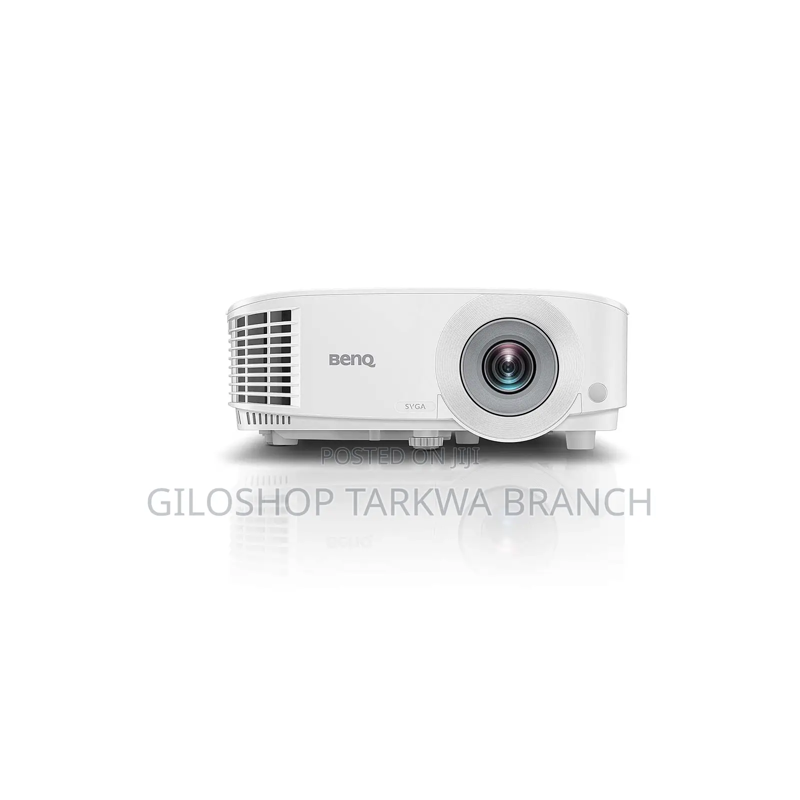 Benq Ms550p Svga Business Projector
