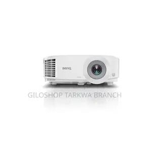 Benq Ms550p Svga Business Projector