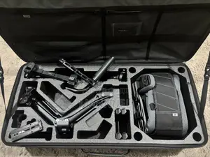 Tilta Float Dual Handle Support System