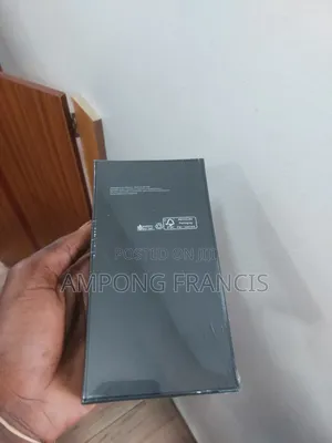 New Samsung Galaxy S22+ 5G 256 GB Green