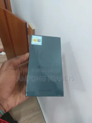 New Samsung Galaxy S22+ 5G 256 GB Green