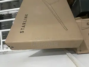Starlink Gen3 Standard Complete Kit