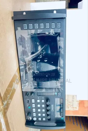 Behringer Wing Rack