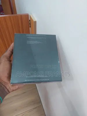 New Samsung Galaxy Z Fold6 256 GB Black