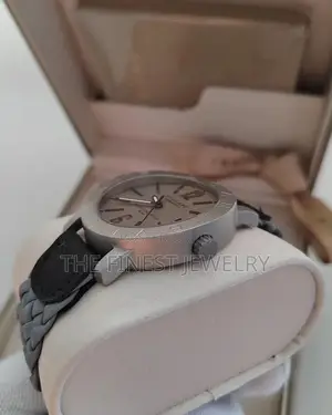 Bvlgari Men’S Wristwatch