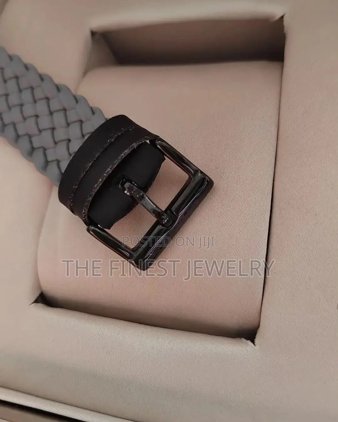Bvlgari Men’S Wristwatch