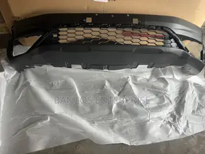 Honda Cr-v 2020-2022 Front Bumper Lower