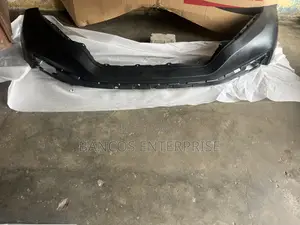 Honda Cr-v 2020-2022 Front Bumper Upper
