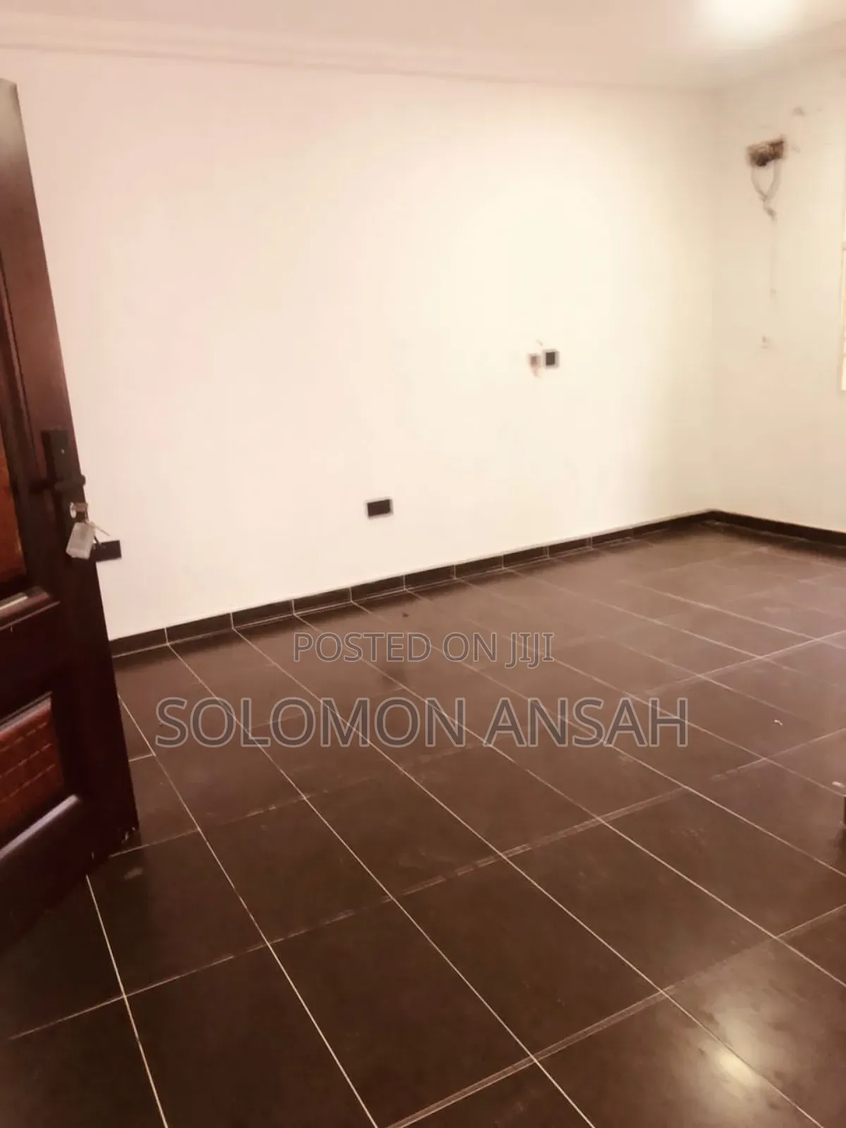 4bdrm House in Free Will Agency, Kumasi Metropolitan for sale