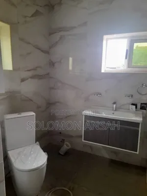 4bdrm House in Free Will Agency, Kumasi Metropolitan for sale