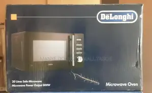 20 Litres Microwave From Uppp