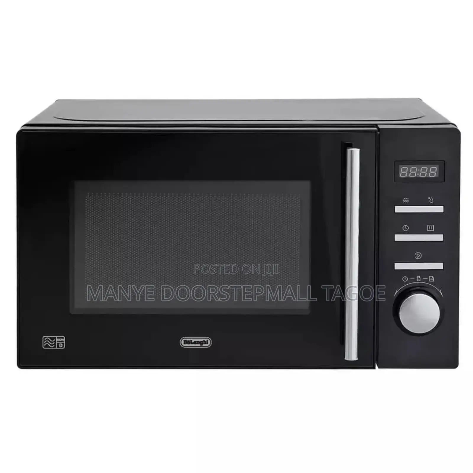 20 Litres Microwave From Uppp