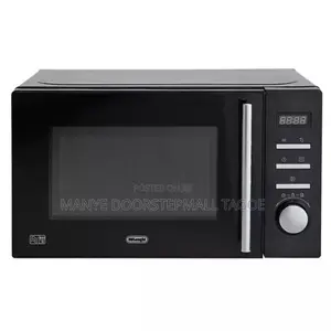 20 Litres Microwave From Uppp