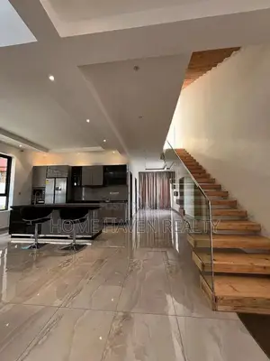 4bdrm House in Adjiriganor, East Legon for rent