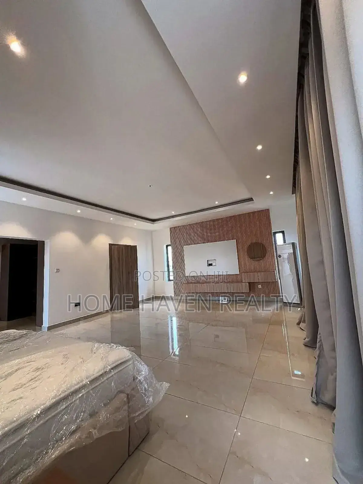4bdrm House in Adjiriganor, East Legon for rent