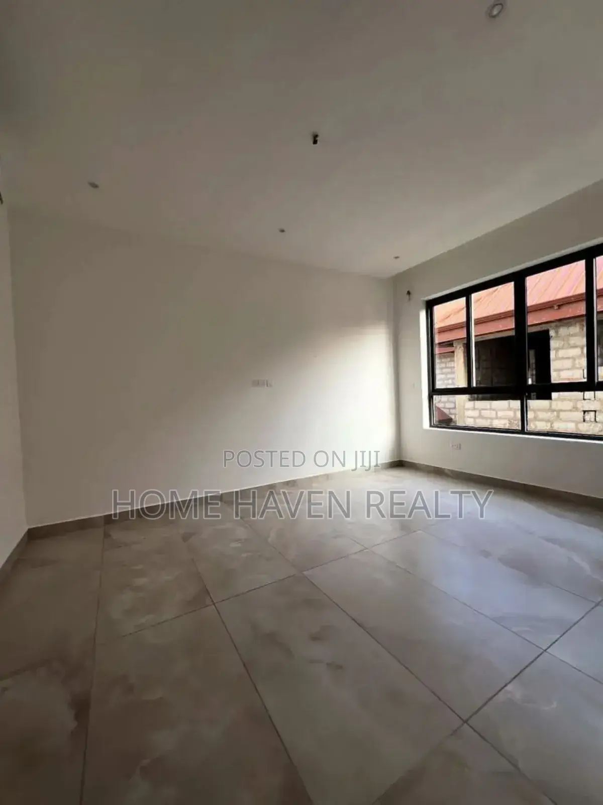 4bdrm House in Adjiriganor, East Legon for rent